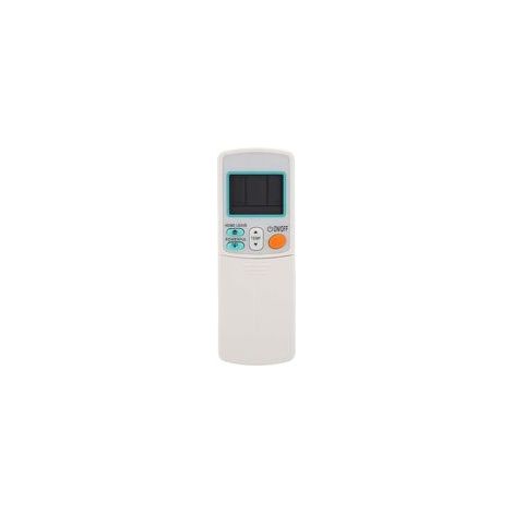 Daikin Climatisation, Télécommande de Climatiseur pour Contrôleur Intelligent Daikin ARC433A1 (1/4)