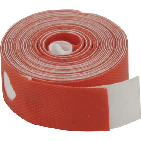 FISCHER Felgenklebeband Uni für Alle Felgengrößen (1/2)