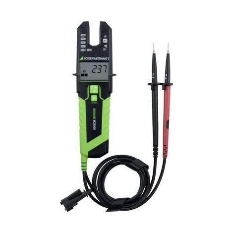 Gossen Metrawatt METRALINE VC Sense Probador de Tensión LED