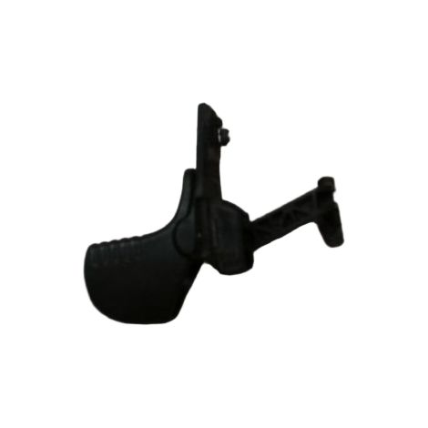 [PRODUIT D'OCCASION] Poignee Exterieure Porte Avant Gauche RENAULT Twingo I Phase 3 2000-2007 ♻️ Ref Oe. 7700822426 - Garantie à vie (1/3)