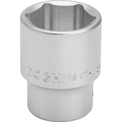 Dogher 549-48 VASO HEXAGONAL 3/4 CrV 48MM
