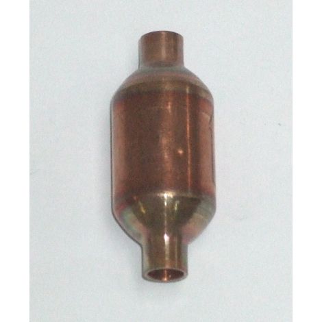 Schalldämpfer SP für RBLQ05CAV3 - 138233J von Daikin