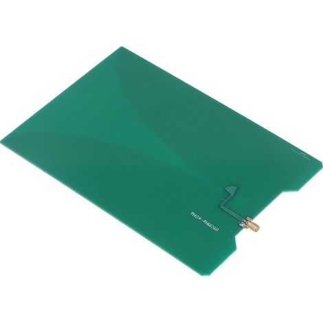 Antenne directionnelle large bande R103C, carte PCB, fréquence 850 MHz à 6 GHz, 7 dBi, 5,8 GHz, 5 W (1/5)