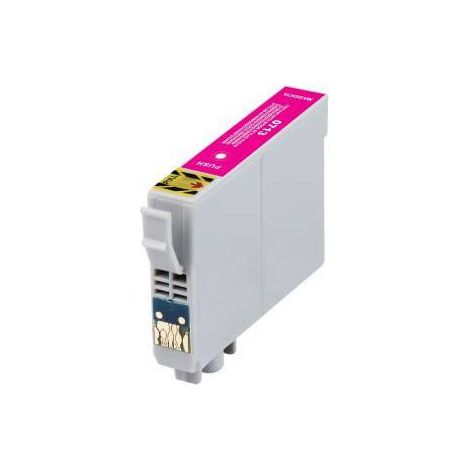 Aigo Tintenpatrone Kompatibel Epson T0713 Magenta 15ml