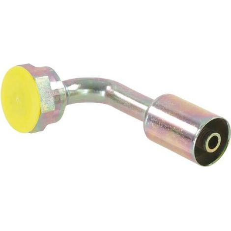 Racor para compresor n潞 8 UNIVERSAL KL000525