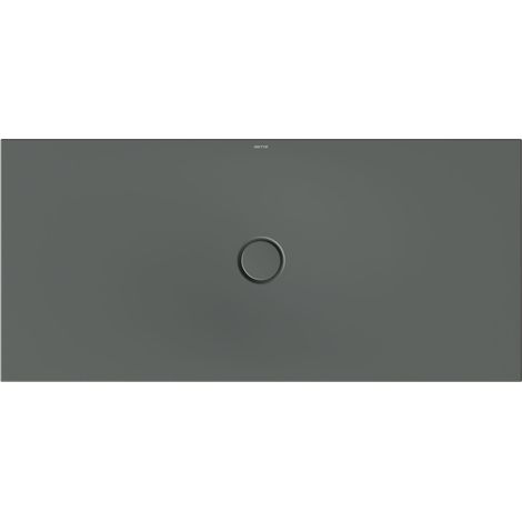 Bette Receveur de douche au sol avec glaçurePlus 5838, 150x70 cm,
