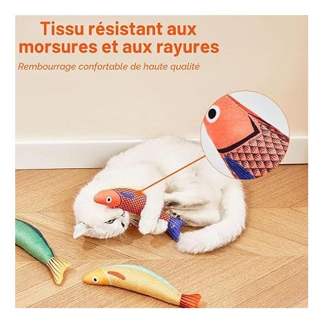 Toys cat mouse pillow plush cat toy cat toy (1/4)