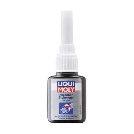 Liqui Moly 3803 Schraubensicherung Festigkeit: hoch 10 g