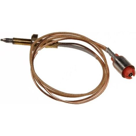 THERMOCOUPLE 400 POUR TABLE DE CUISSON FAGOR - 72X8240