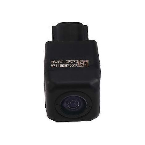 Caméra de recul pour véhicule RX350 RX450h 3.5L 2016-2018 867B0-0E072 (1/4)