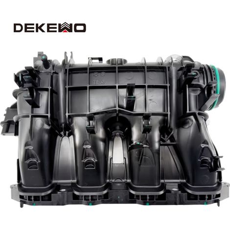 Suitable for Tiguan, Passat, A3, Q2 1.5T intake manifold 05E129709J 05E129709P (1/4)