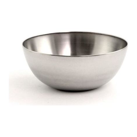 Ciotola Inox Daily Plus Cm.23
