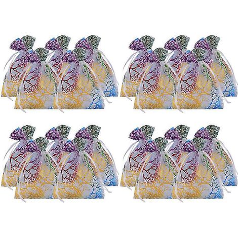 20 pochettes à bijoux (1/3)
