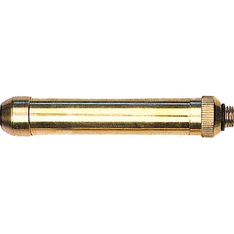 PL MANOPOLA P/LANCIA A SCATTO C/FILTRO- 1,0 pz