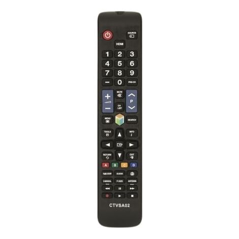TV-Fernbedienung samsung ctvsa02 kompatibel samsung mit samsung
