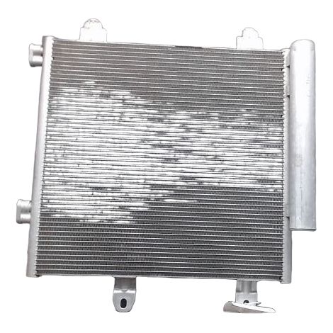 Condenseur Climatisation PEUGEOT 108 [PRODUIT D'OCCASION]♻️b000995480