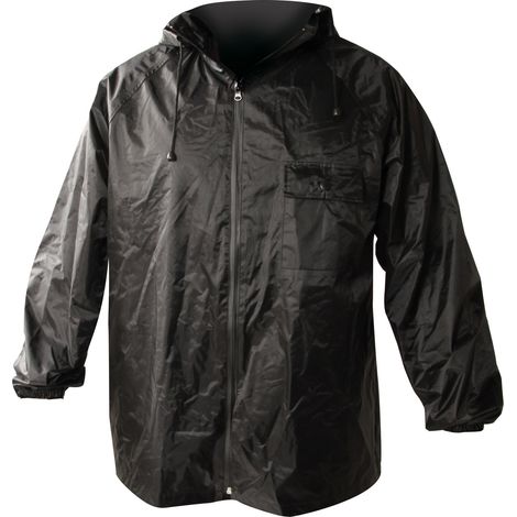 Nexa, Completo Antipioggia Giacca E Pantalone - 2 (Xl-Xxl) (1/3)