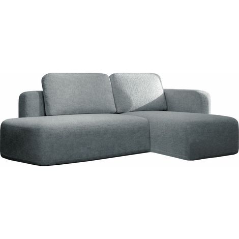 Canapé d'angle ComfiDream Celena, Perfect Harmony 82, Disponible, 244x160x92cm, 0
