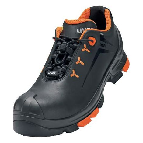 Zapatos de trabajo Uvex 2 S3 SRC 65022 -  - Negro (1/4)
