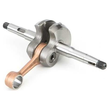 Vilebrequin pour tronçonneuse Stihl 08, 08S (1/5)