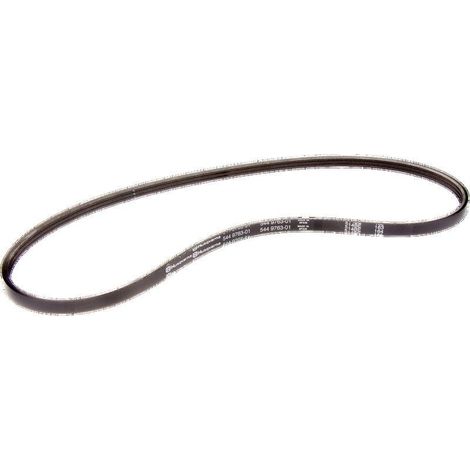 CORREA TRES CANALES 14'' 544976301 ORIGINAL HUSQVARNA