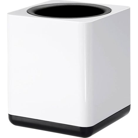 HAN i-LINE 17653-32 Organiseur de bureau blanc, noir Nombre de compartiments: 1 (1/3)
