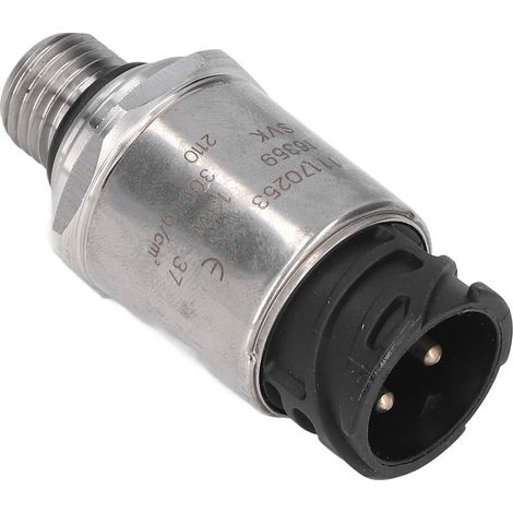 Capteur de pression haute sensibilité pour moteur automobile, transducteur de remplacement 11170253 24 V (1/5)