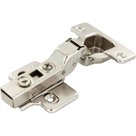 BL CERNIERA AMMORTIZ D 35 NICHEL COL  8 C/BAS 2 PZ- 5,0 blister
