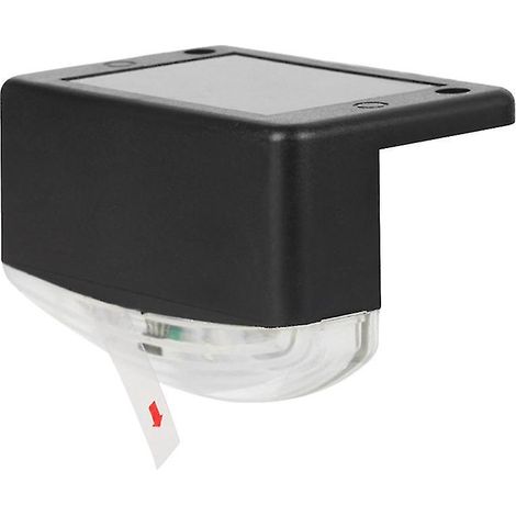 1 projecteur solaire (1/3)
