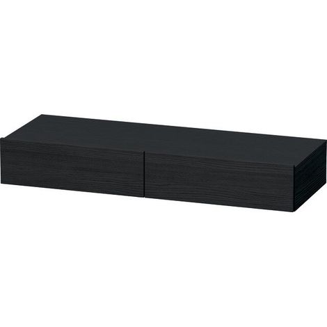 DURAVIT DS827101616 Étagère SchKa DuraStyle 440x1200x150 2