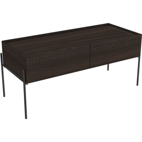 VITRA 64112 Meuble bas Equal 1020 x 445 mm