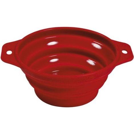 Animal Instincts Travel Collapsible Bowl 0.5L - 39156 (1/2)