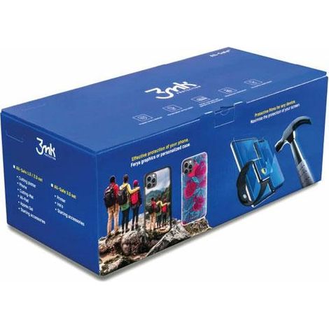 Starter-Kit 3MK All-Safe 3.0 für Drucker