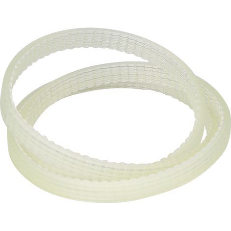 Voiture Trois Concave quatre Convexe 4PJ Ceinture de Transmission Pièce D'équilibrage Roue (Vert)(960mm). (1/5)