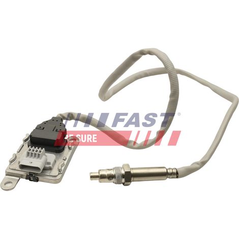 Sensor rápido de NOX FT81805 (1/4)