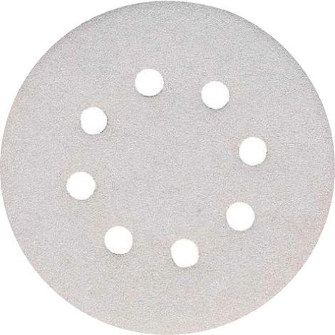 MAKITA P-33358 DISCO DE LIJA PERFORADO VELCRO G60 ESPECIAL PINTURA 10PCS