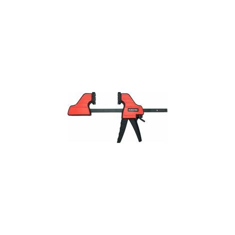 Pince à bois robuste 4 pouces, pince rapide en C, serrage 100 mm – (1/5)