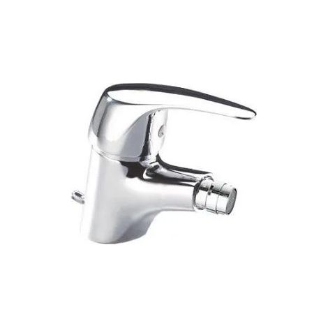 Miscelatore per bidet con scarico VULCANO