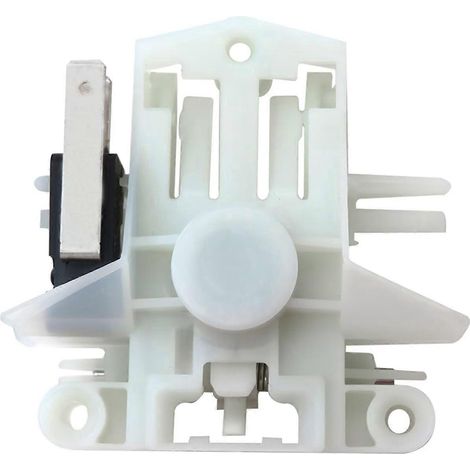 Loquet de porte de remplacement pour lave-vaisselle (1/5)