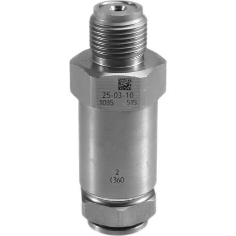 Nouvelle soupape de limitation de pression Common Rail pour carburant 1110010035 (1/5)