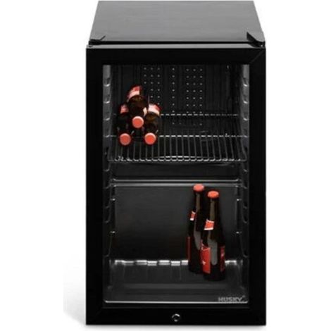 Frigorifero per Modulo Connect Unit 60 Lt 43x69x47.5 cm Nero GRLLR