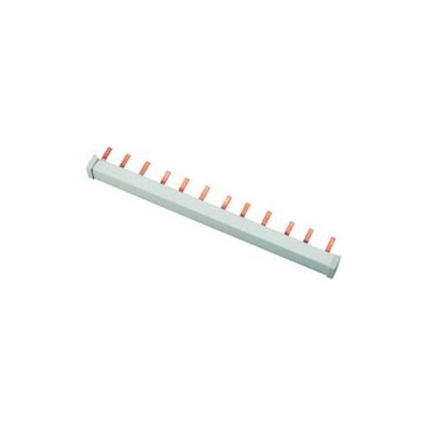 Conector de iluminación lineal Gewiss gw96984 63A 1 polo