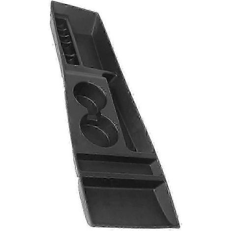 Boîte de rangement pour Tesla X/S 2012 2013 2014 2015 2016 2017 (1/2)