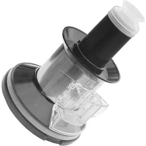 Filtres à poussière pour aspirateur sans fil Proscenic P10 P11 - Accessoires de rechange (noir) (1/5)