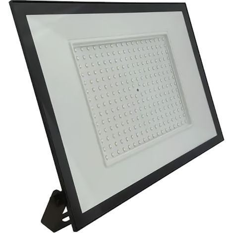 Proiettore a LED Vtac 200W 6500 K 375 x 310 x 30 mm