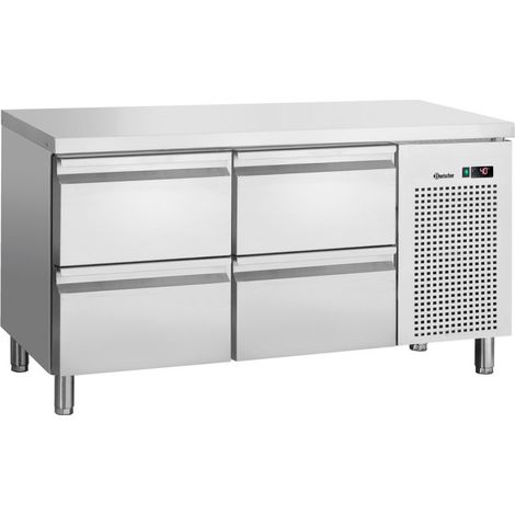Table réfrigérée S4-150 - Bartscher (1/2)