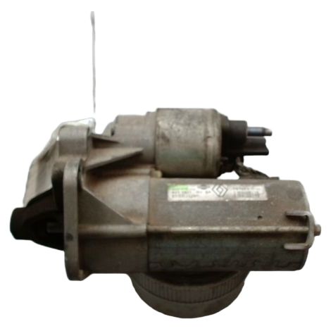 [PRODUIT D'OCCASION] Demarreur RENAULT Scenic Monosp. III Phase 1 2009-2011 ♻️ Ref Oe. 233000603r - Garantie à vie (1/4)