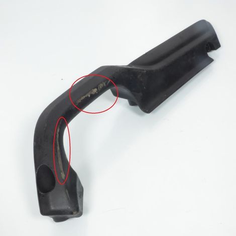 [GEBRAUCHT] [Gebrauchtprodukt] Linker Beifahrergriff Original für Motorrad (1/4)