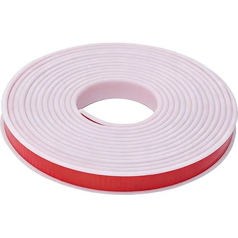Protection de bord en forme U Fenteer pour meubles, 10 m, d'angle (1/5)