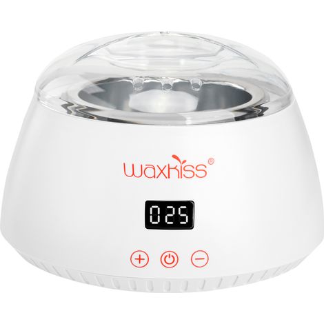 Calentador de cera FHC-E 2052 500 ml 100W blanco (1/5)